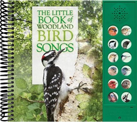 The Little Book of Woodland Bird Songs