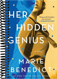 Her Hidden Genius: A Novel