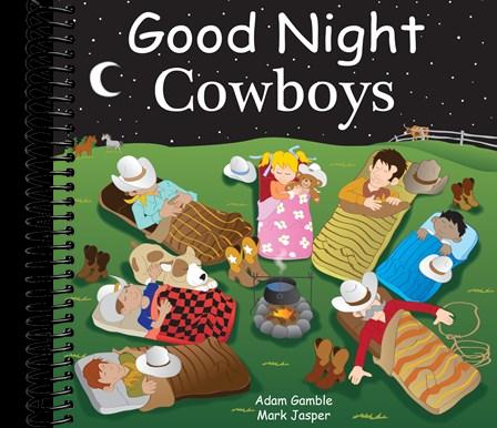 Good Night Cowboys