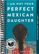 I Am Not Your Perfect Mexican Daughter