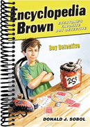 Encyclopedia Brown, Boy Detective