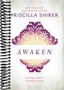 Awaken: 90 Days with the God who Speaks