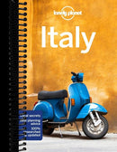 Lonely Planet Italy 15  (15th Edition)