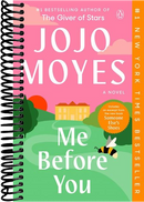 Me Before You: A Novel