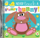Never Touch a Grumpy Bunny!