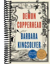 Demon Copperhead: A Pulitzer Prize Winner