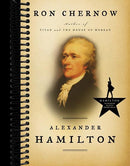 Alexander Hamilton