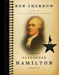 Alexander Hamilton