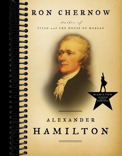 Alexander Hamilton