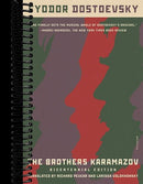 The Brothers Karamazov (Bicentennial Edition): A Novel in Four Parts With Epilogue