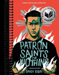Patron Saints of Nothing