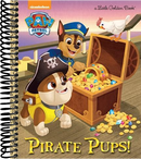 Pirate Pups! (Paw Patrol)
