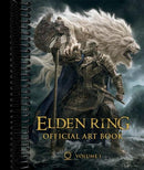 Elden Ring: Official Art Book Volume I