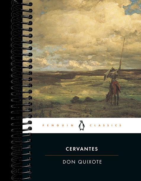 Don Quixote