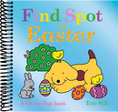 Find Spot at Easter: A Lift-the-Flap Book