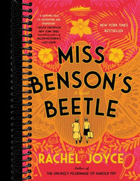 Miss Benson's Beetle: A Novel