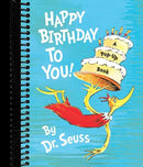 Happy Birthday to You!