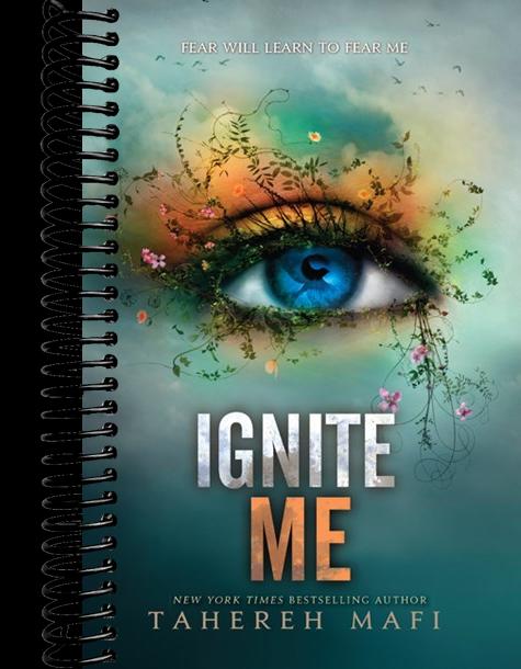 Ignite Me