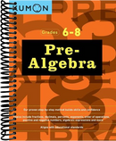 Pre-Algebra