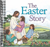 The Easter Story