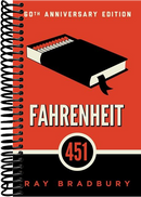 Fahrenheit 451: A Novel