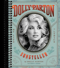 Dolly Parton, Songteller: My Life in Lyrics