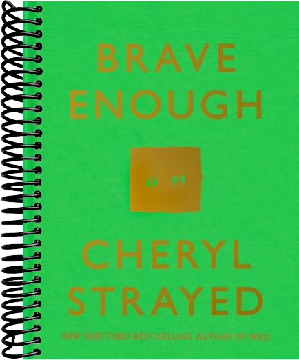 Brave Enough