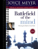 Battlefield of the Mind: Winning the Battle in Your Mind
