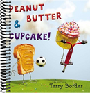 Peanut Butter & Cupcake