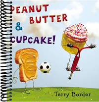 Peanut Butter & Cupcake