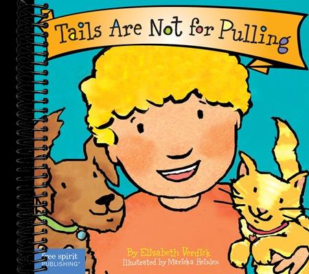 Tails Are Not for Pulling