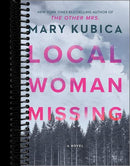 Local Woman Missing: A Novel of Domestic Suspense