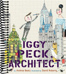 Iggy Peck, Architect