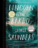 Lincoln in the Bardo: A Novel