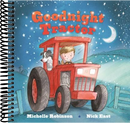 Goodnight Tractor: The Perfect Bedtime Book!