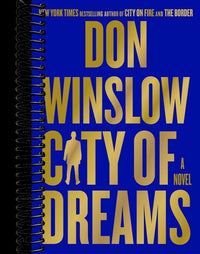 City of Dreams: A Novel