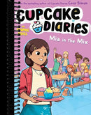 Mia in the Mix The Graphic Novel
