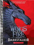 Darkstalker (Wings of Fire: Legends)
