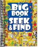Big Book of Seek & Find