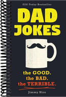 Dad Jokes: Good, Clean Fun for All Ages!