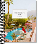 Great Escapes USA. The Hotel Book  (Multilingual edition)