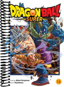 Dragon Ball Super, Vol. 15