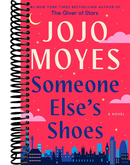 Someone Else's Shoes: A Novel