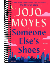 Someone Else's Shoes: A Novel
