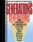 Generations: The History of America's Future, 1584 to 2069
