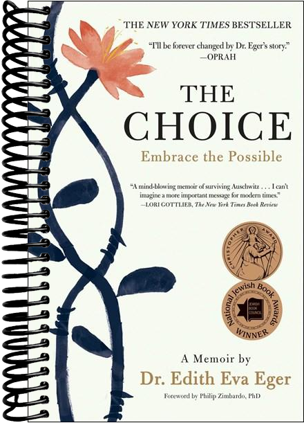 The Choice: Embrace the Possible