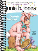 Junie B. Jones #27: Dumb Bunny : An Easter Book for Kids