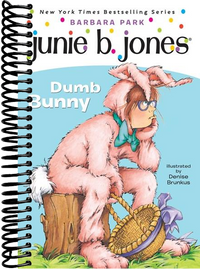Junie B. Jones #27: Dumb Bunny : An Easter Book for Kids