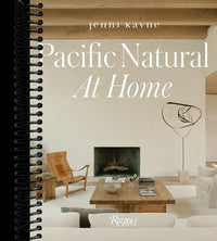 Pacific Natural at Home