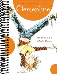 Clementine